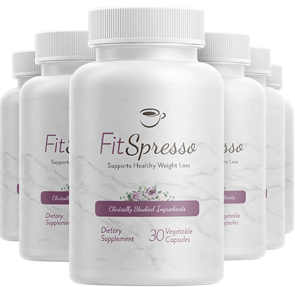 Fitspresso Shed Pounds